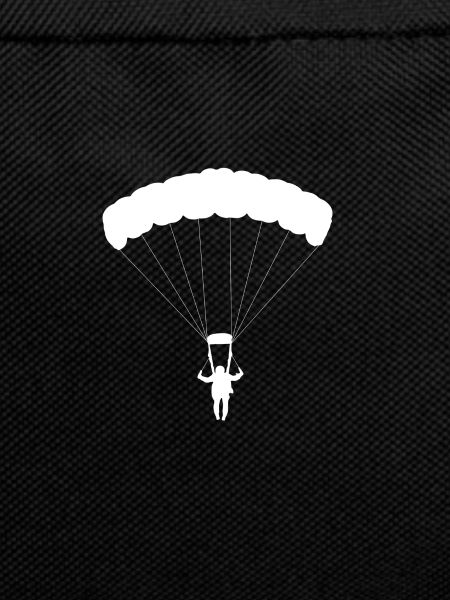 Skydiving