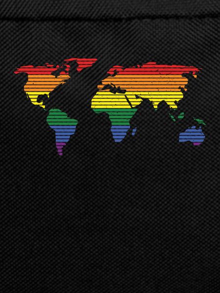 world of diversity