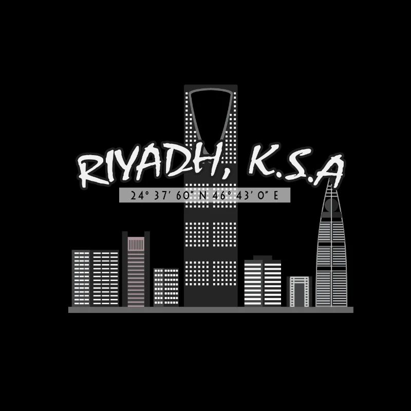 Riyad, cadeau, idée cadeau