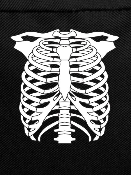 Skeleton Halloween Costume
