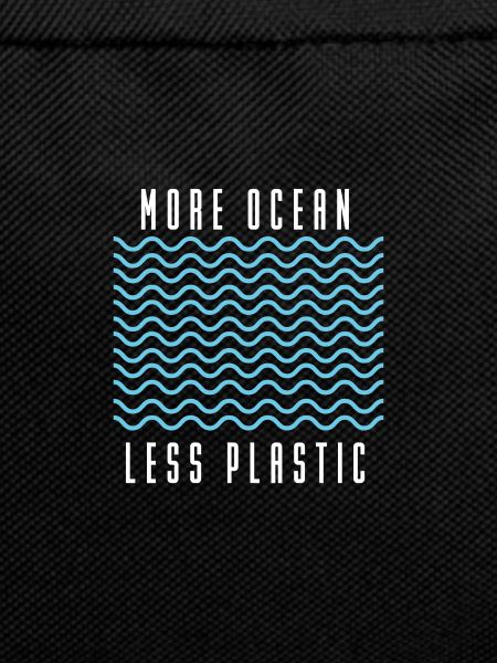 Plastic environmental protection sustainable