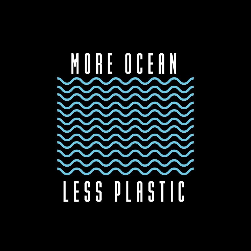 Plastic environmental protection sustainable