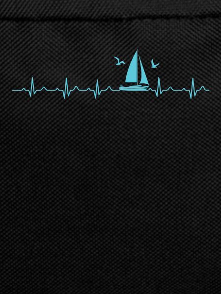 Sailing Heartbeat | Gift Sailing Heartbeat