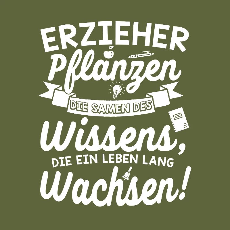 Educator T-Shirts | Educator Training Gift