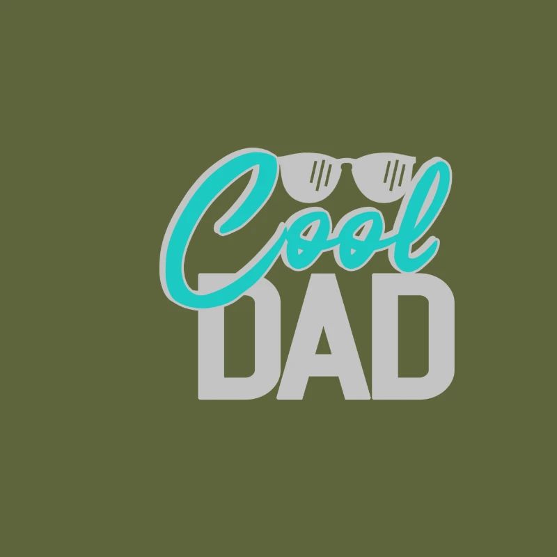 cool dad