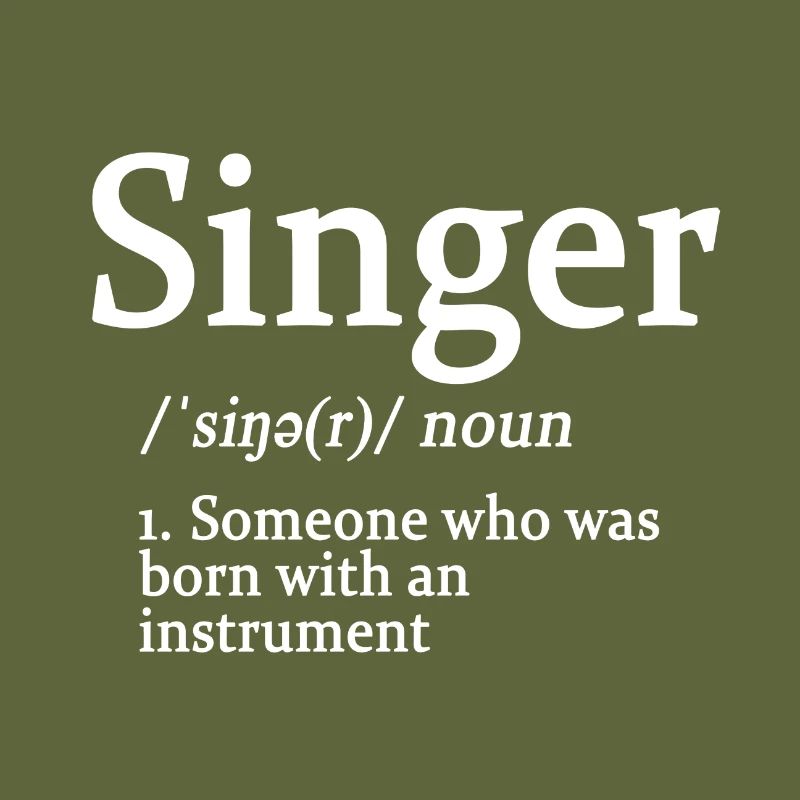 Singer