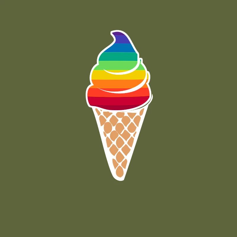 Regenbogen