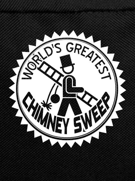 Chimney Sweeper Housekeeper Cleaner Gift
