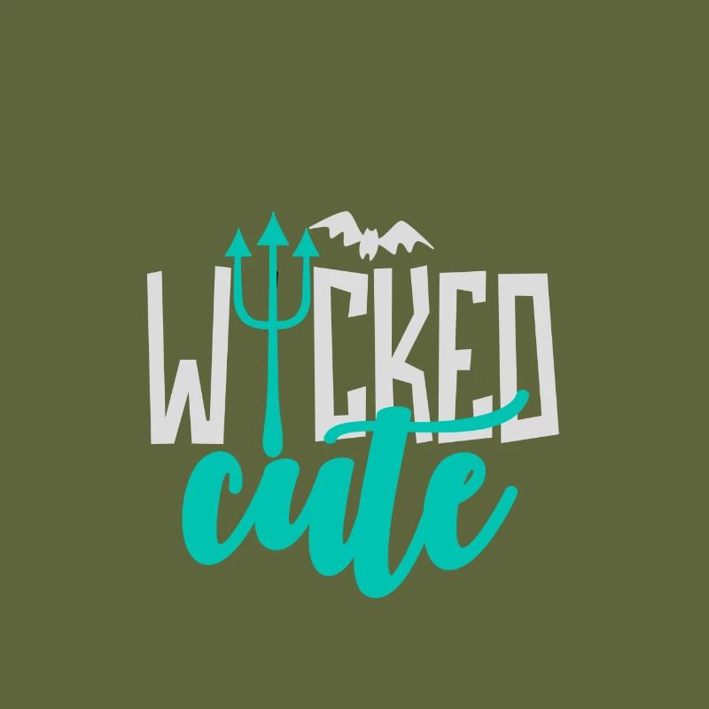 wicked cute gift