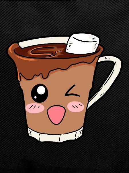 Hot Chocolate Drink Drink Gift