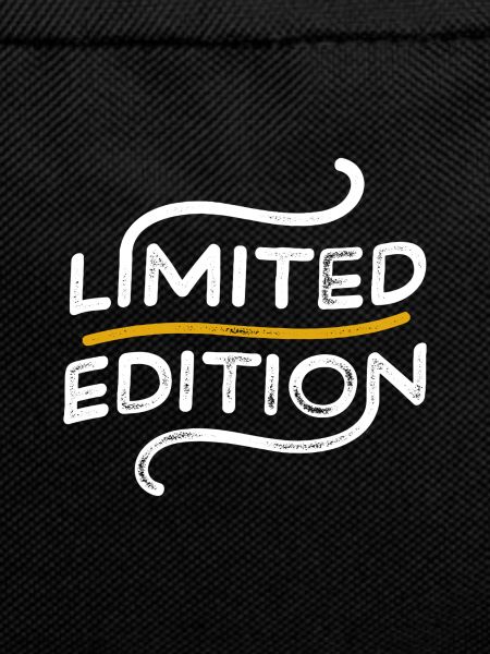 Limited Edition
