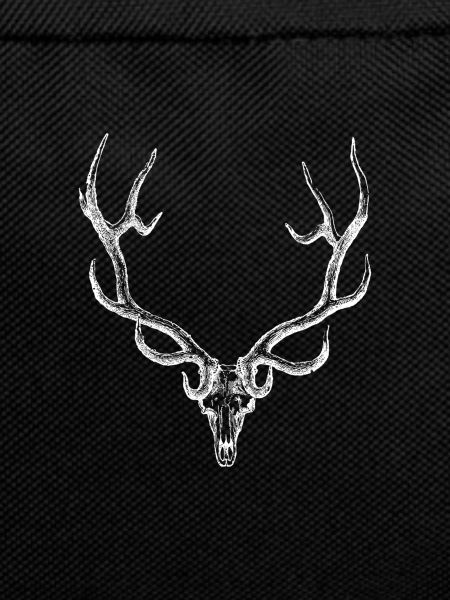 Deer - deer antler