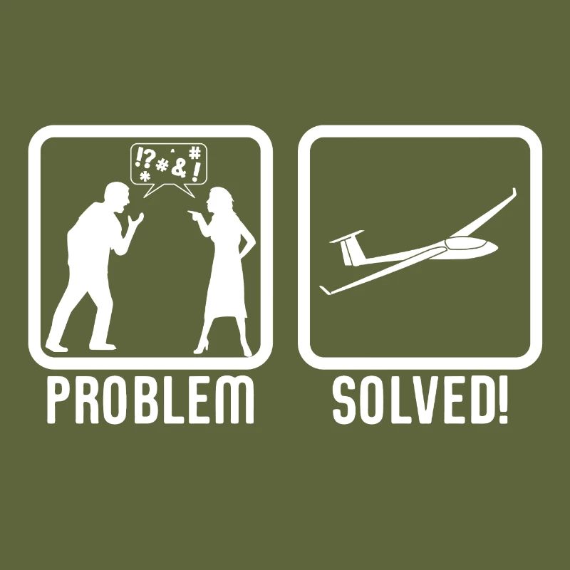 Gliding Glider Pilot T-Shirts Gift Idea