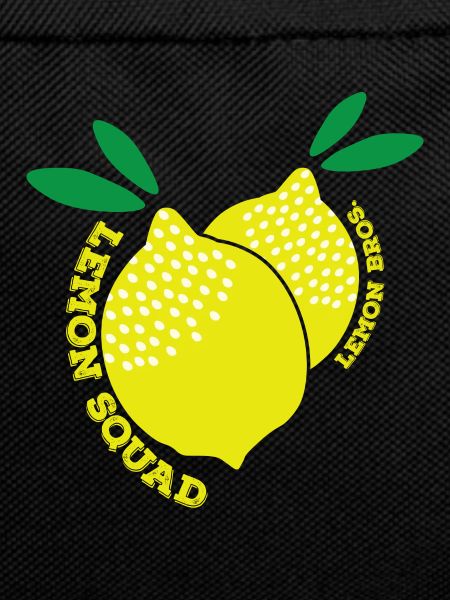 Lemon Squad Lemon Bros.