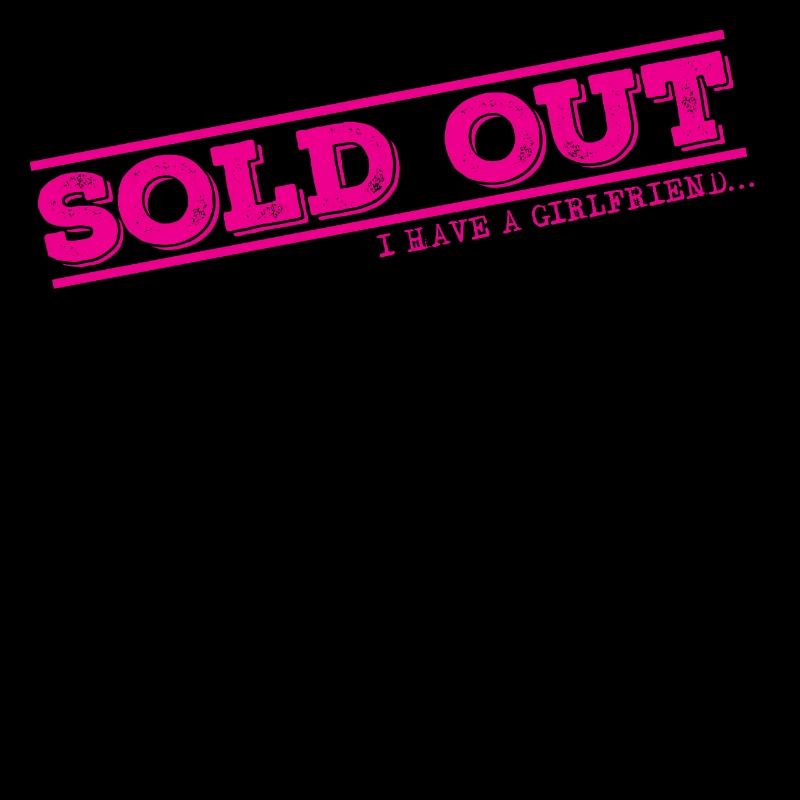 Couples Sold out gf
