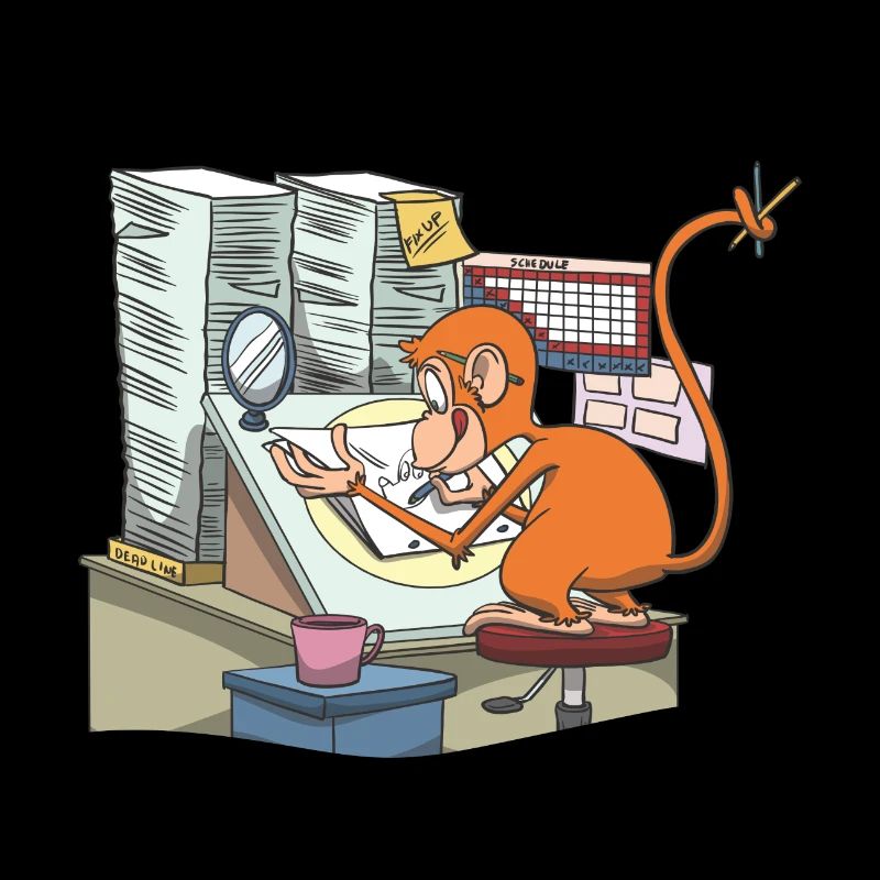 Animator animation animator