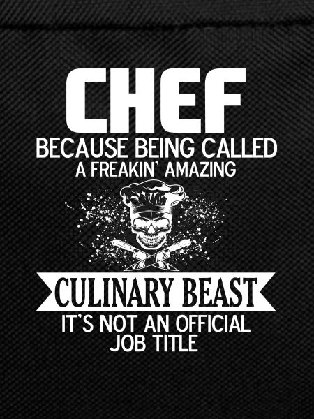 cuisinier