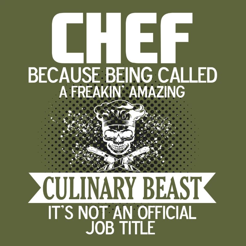cuisinier