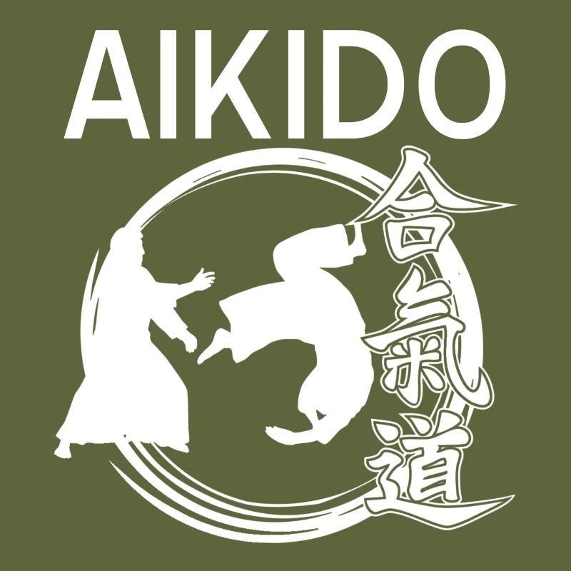 Aïkido