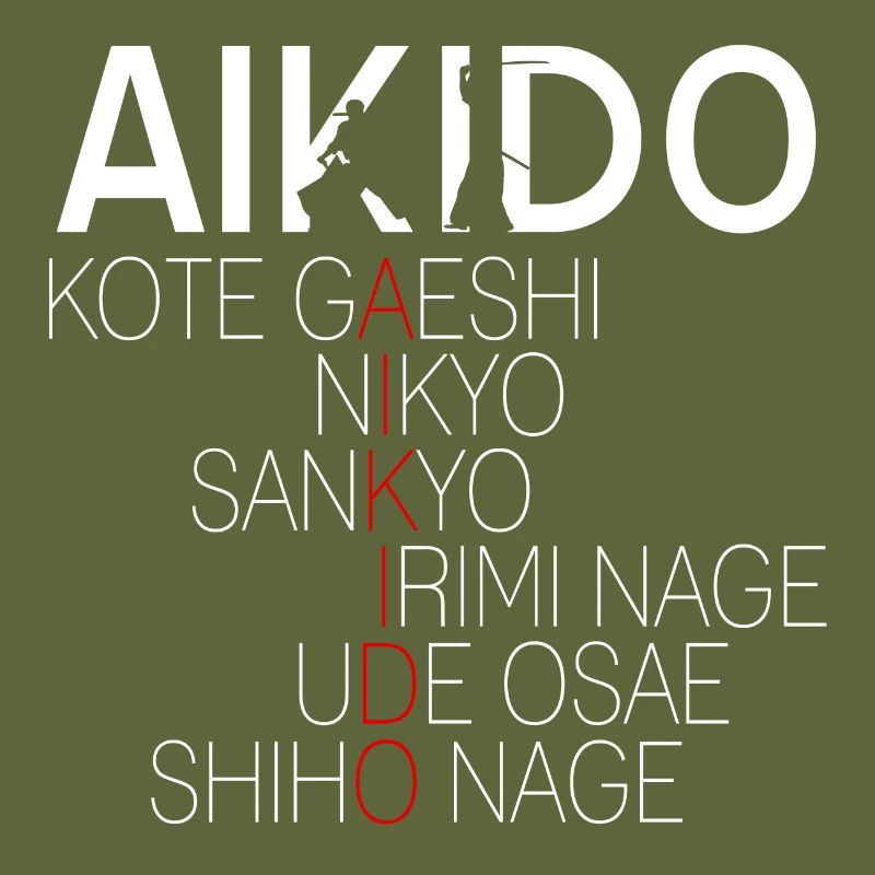 Aikido