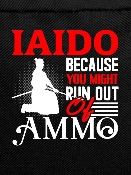 Iaido