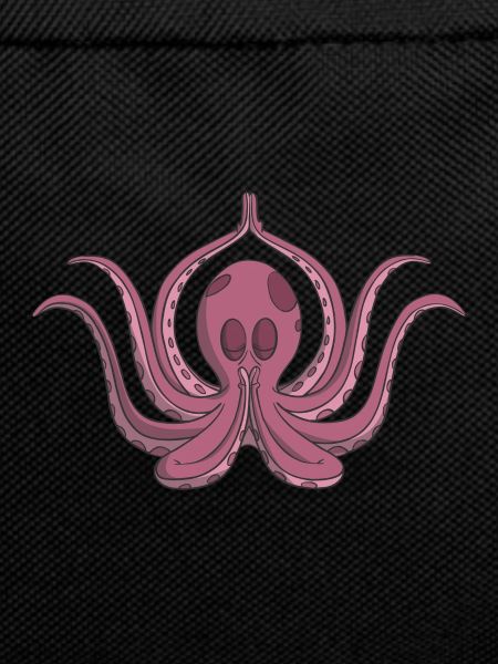 Octopus Yoga Meditation