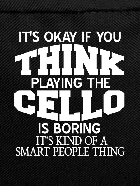 cello