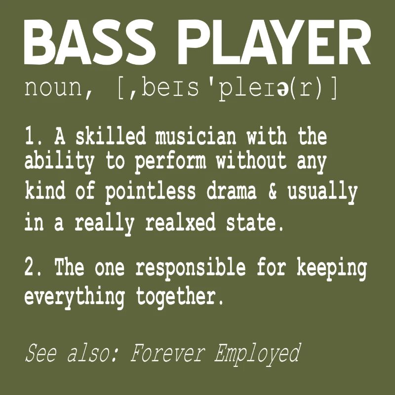 Kontrabass