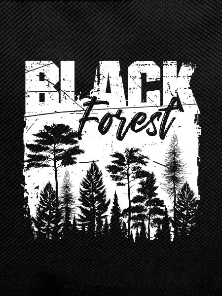 Schwarzwald Black Forest