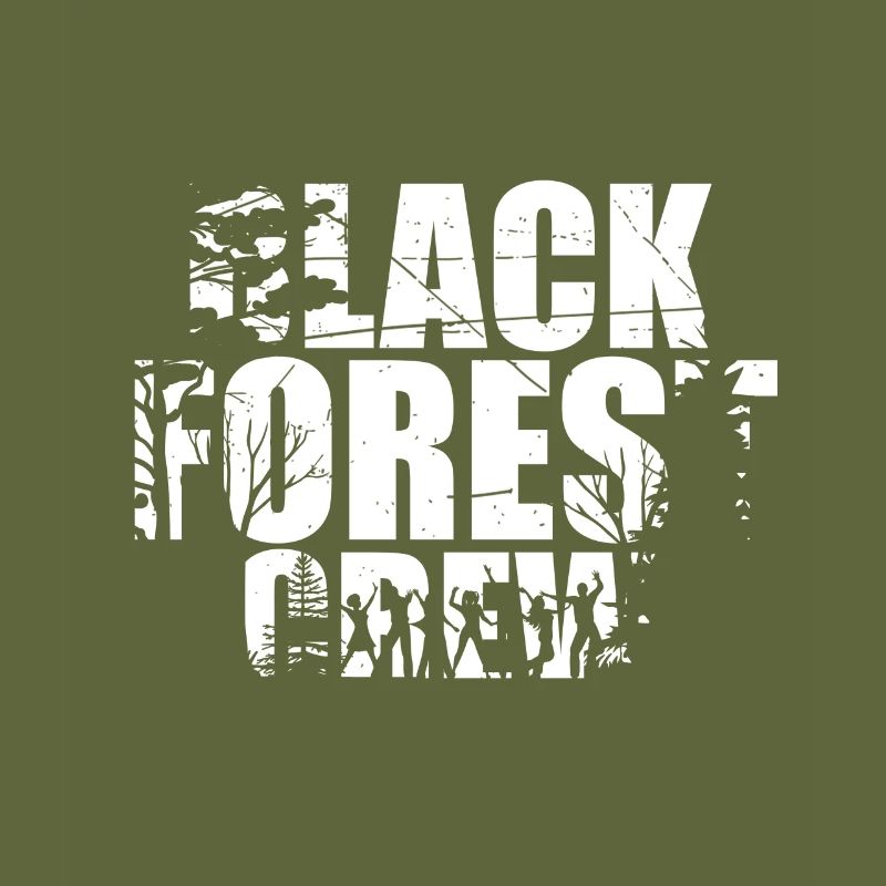 Forêt Noire Forêt Noire