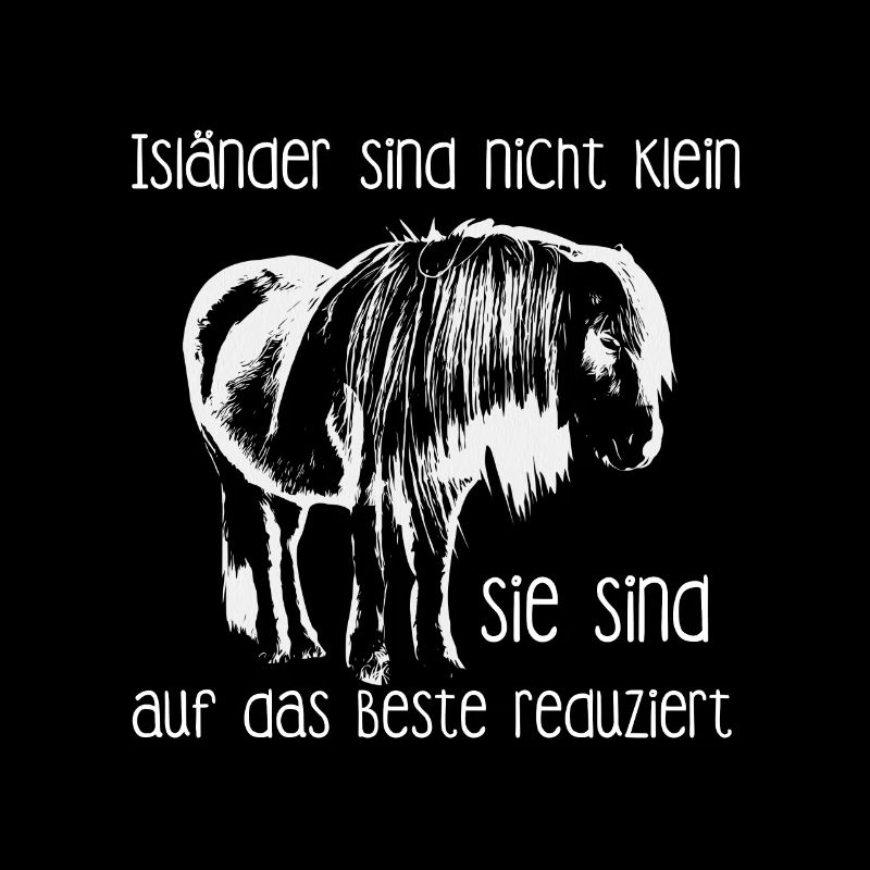 Islandpferd