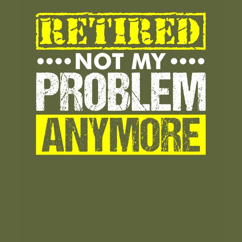 pensioner