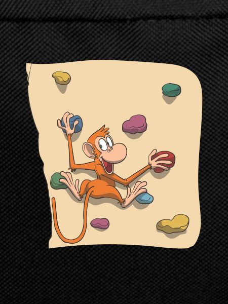 Blocage de singe