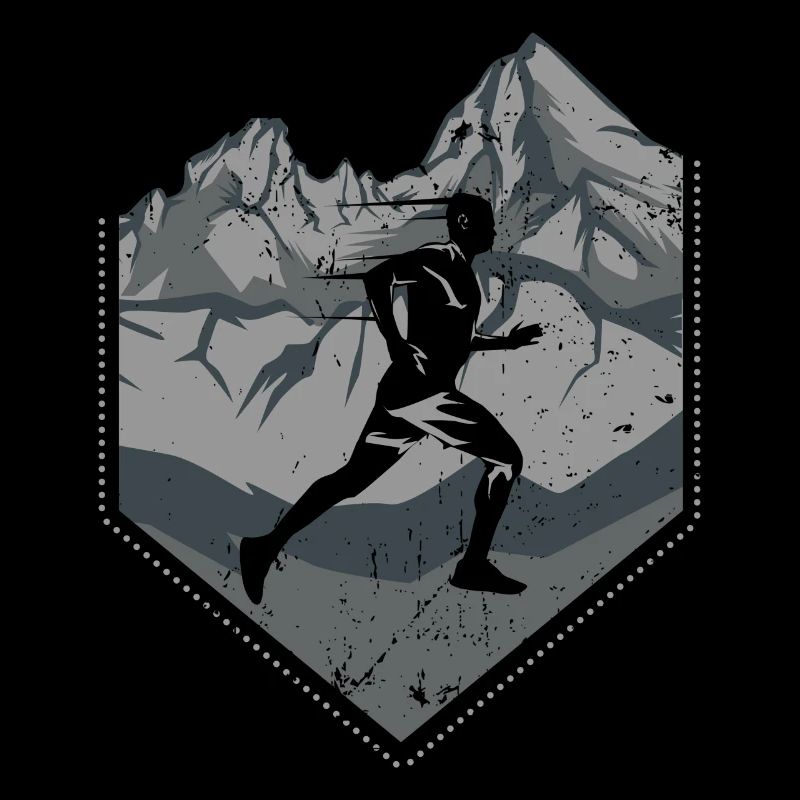 Running Jogging Running