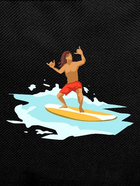 Surfing surfing