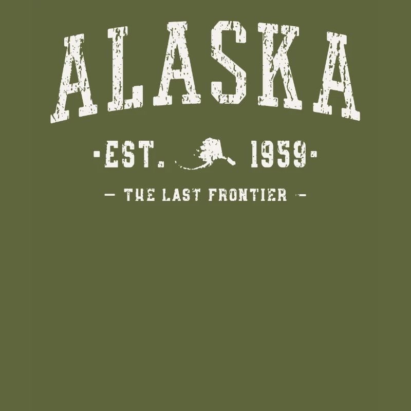 Alaska