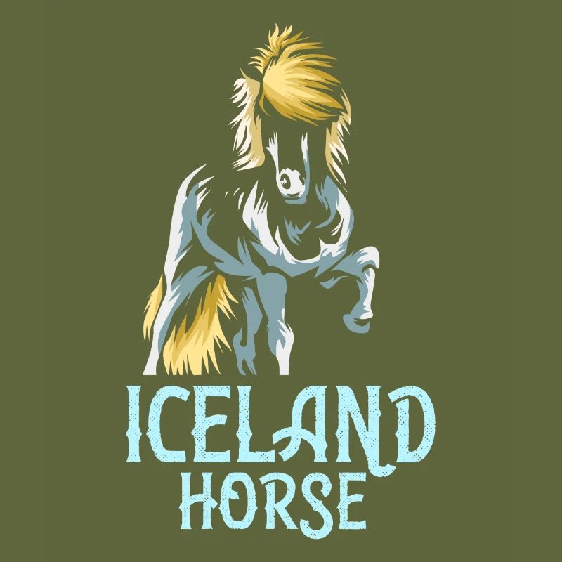 Islandpferd
