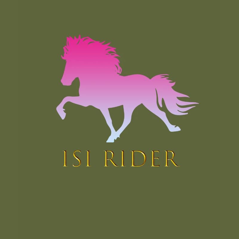 Islandpferd