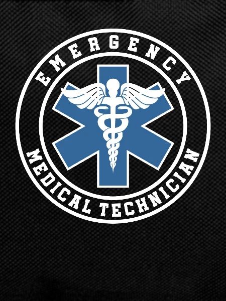 EMT Emergency medical technician
