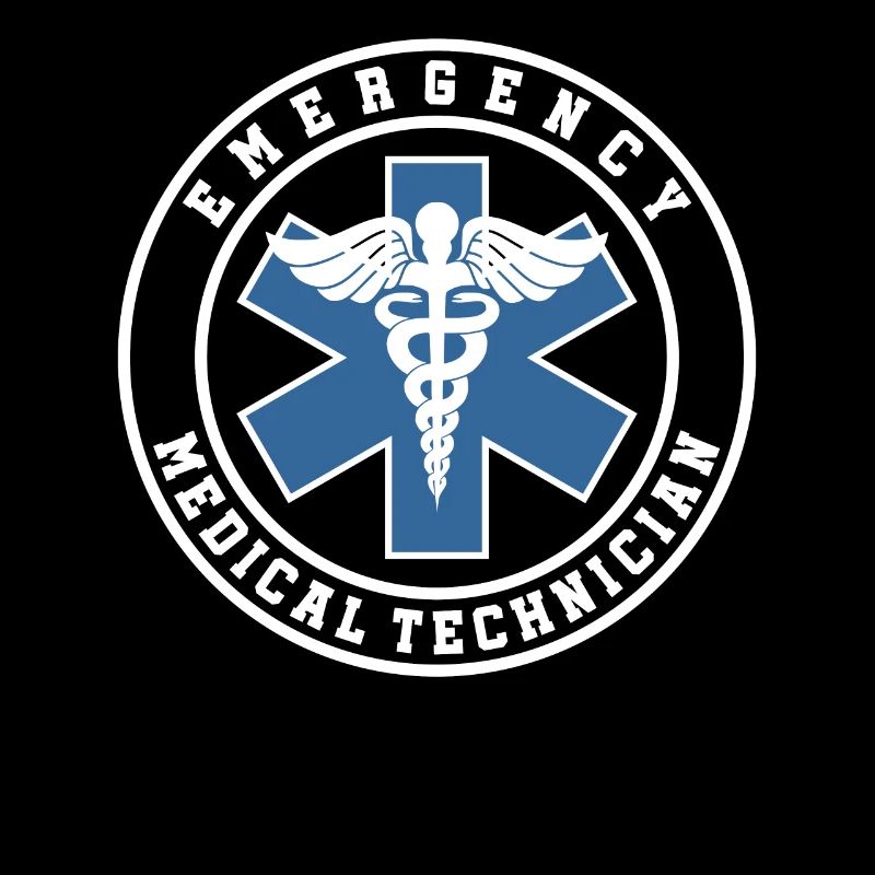 Technicien médical d'urgence EMT