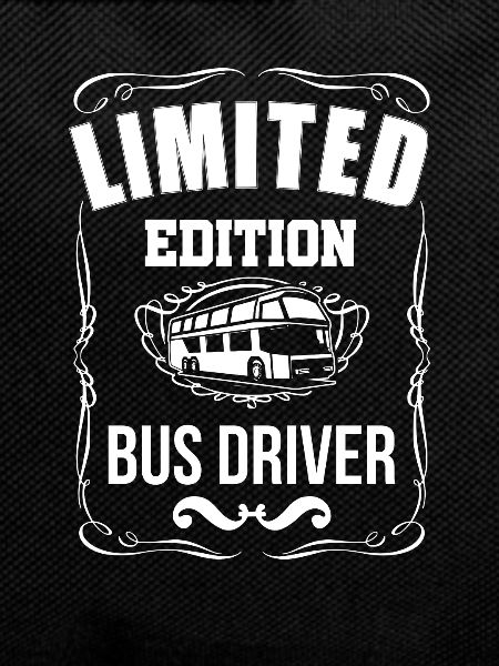 Bus Driver School Bus