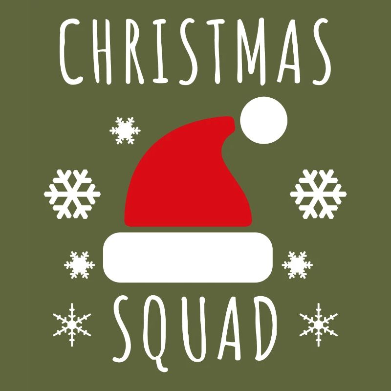Christmas Squad