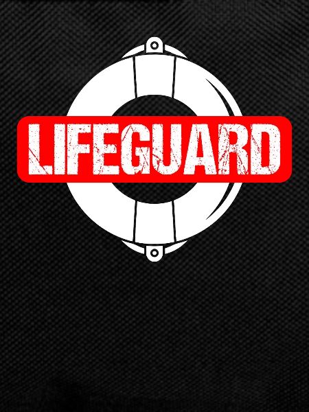 Lifeguard Swimmer