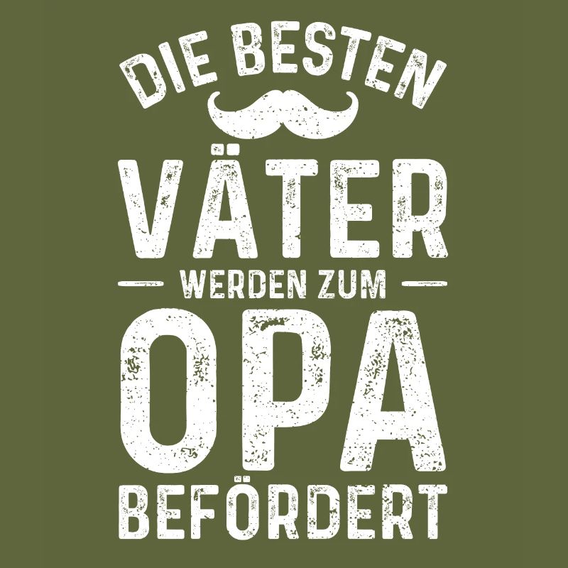 Die Besten Väter Werden Zum Opa Befördert