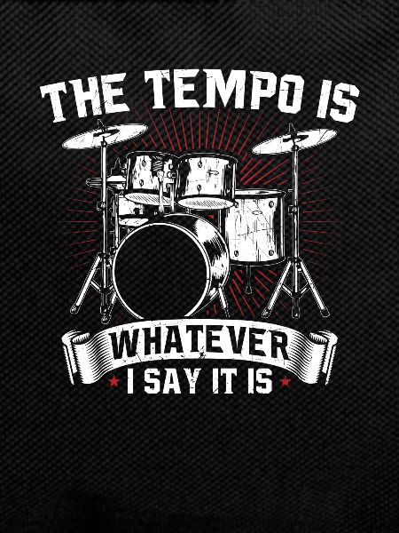Drummer