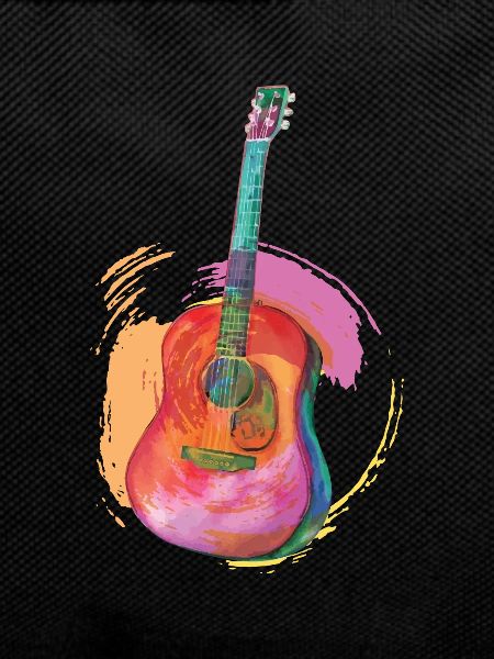 Guitariste