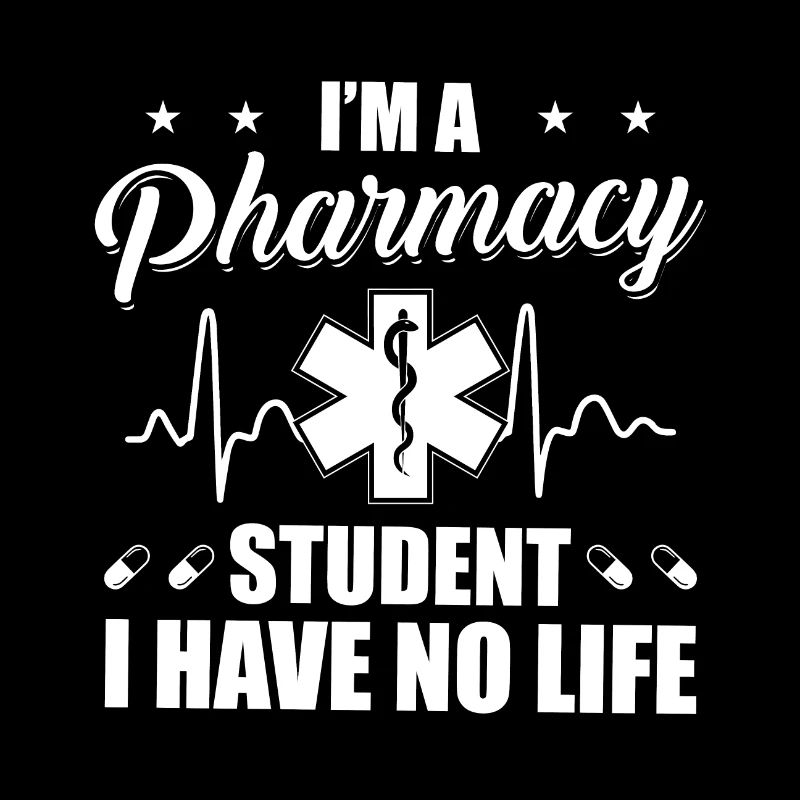Pharmazeut | Pharmazie Student Apotheker Geschenke