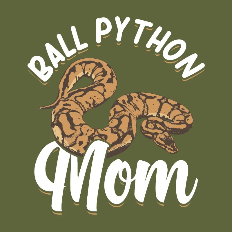 Serpent Python Ball | Cadeaux reptiles pour animaux de compagnie
