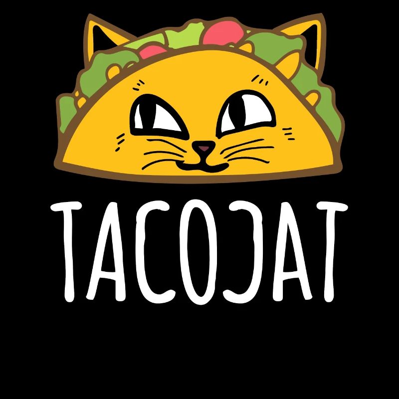 Tacocat - tacos