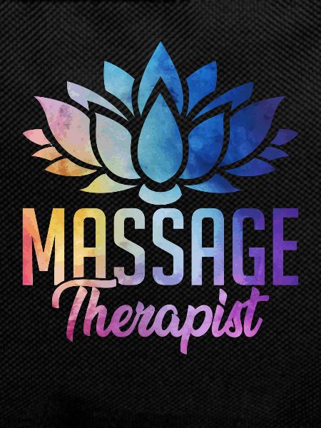 Massage therapist